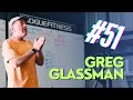 Greg Glassman #51 | Live Call In