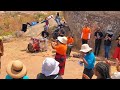 Mweya mutsvene nditonge at Mverechena Prayer Mountain @minister_jay
