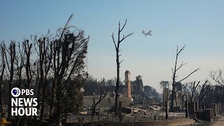 A look at Southern California's wildfire response and resources