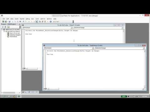 How to find Macros and Developer Tab in Excel 2013 How to find Macros and Developer Tab in Excel 2013