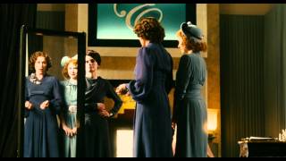 Miss Pettigrew Lives for a Day  Trailer #1 - CiarÁn Hinds Movie (2008) HD
