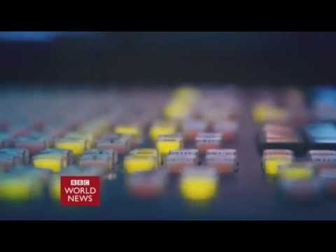 BBC World News - 2013 Relaunch Promo - YouTube