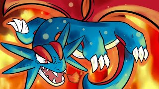 Temper Flare Salamence is a HUGE BUFF! ft. @SuaveForm