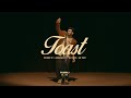 Yashraj - TOAST (Official Music Video)