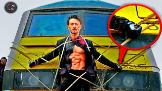 (43 Mistakes) In HEROPANTI 2 | Plenty Mistakes In '' HEROPANTI 2 '' Full Hindi Movie | Tiger Shroff