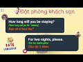 50 hội thoại tiếng anh giao tiếp khi Đi du lịch