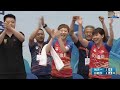 正播孙颖莎vs钱天一，决胜第五局，2比8 没想到大爆冷又一次诞生