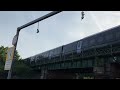 2024 06 17 southeastern 395 012 on the medway valley line passing strood