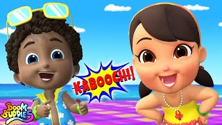 Kaboochi Dance Song + More Fun Kids Songs & Rhymes by Boom Buddies