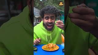 Types of samosa Eaters | Food Lovers Part-2 #samosa #shorts #short