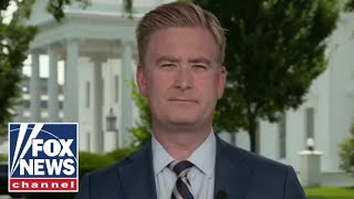 Peter Doocy The Leaks Just Keep Coming