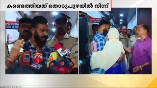 ഭാര്യയിൽ നിന്ന് ഒഴിയണം, കുഞ്ഞുങ്ങളെ തിരിച്ച്  വേണം; നൗഷാദ്