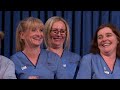 unexpected stars nhs nurses choir michael mcintyre s big show series 2 episode 6 bbc