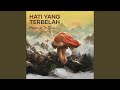 Hati yang Terbelah