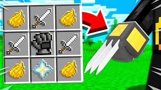 5 NEW Weapons that Could Be in Minecraft 1.17!