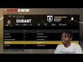I Added The Top 10 Players of All Time to NBA 2K21 To Find A New GOAT