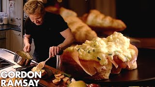 Gordon Ramsay's Ultimate Guide To Christmas Side Dishes