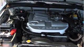 2003 Nissan Pathfinder Used Cars Harrisburg PA