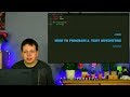 ASMR How to Program a Text Adventure [Tutorial] [Python]
