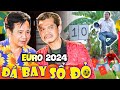 Hài 2024 Mới Nhất | ĐÁ BAY SỔ ĐỎ Full HD - Hài Quang Tèo, Trung Hiếu, Bình Trọng, Chiến Thắng