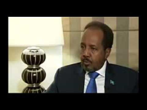 How to Somali president 'Terrorists have no citizenship' How to Somali president 'Terrorists have no citizenship'