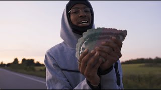 LAVI (Ft. KRREAL) - Unlimited Racks (Official Music Video)