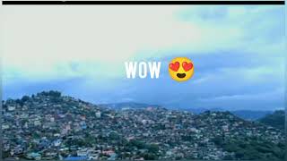 mokokchung  beautiful  nagaland [ CH] Naga