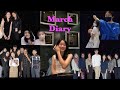 medschool diary🥂 A Fulfilling month | exam, volunteering, friends,🎂