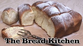 Buchty / Buchteln / Buchta Recipe in The Bread Kitchen