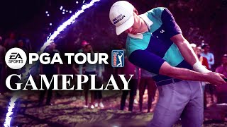 EA SPORTS PGA TOUR Official Gameplay Trailer