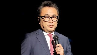 最新ニュース -  三谷幸喜氏、主演・鈴木京香の代役舞台から駆けつけ生出演「もう、ジャパニーズドリームと言っていい」