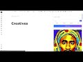 creatives introduction