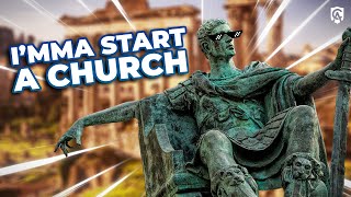 Did Constantine START the Catholic Church? | Trent Horn