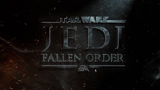 Стрим! Star Wars Jedi Fallen Order #8! Сестричка которая бесит!!! Elden Ring Мик