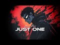 (FREE) Melodic Guitar Type Beat 2024 | JUST ONE | Instru Rap Trap