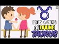 Pros and Cons of LOVING TAURUS Zodiac