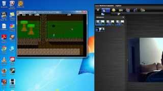 Qbasic Game Part 2