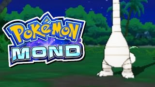 Alola Kokowei! | 49 | Pokémon MOND