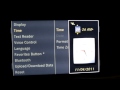 Adjust or Change the clock on your Mercedes Benz S or CL model