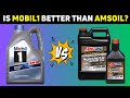 Amsoil vs Mobil 1? Which is the Best Synthetic Oil 2024 ?