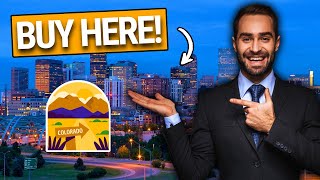 Real Estate in Colorado: A Beginner's Guide to Your Dream Home!