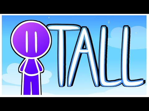 Why being too tall is bad?