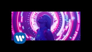 David Guetta feat Anne-Marie - Don't Leave Me Alone (Official Video)