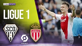 Angers vs Monaco | LIGUE 1 HIGHLIGHTS | 05/07/2023 | beIN SPORTS USA