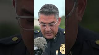 2 dead, 3 injured after gunman opens fire at Texas mall #shorts