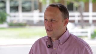Employee Spotlight: Aaron