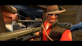 Piece a' Piss Music Video (With Visual Effects) *REMAKE!*