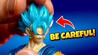 The DANGER of Buying Vegito - Exclusive Edition