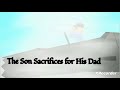 auto x trailer a son sacrifices for his father ••trailer••