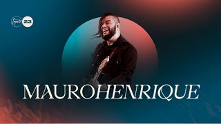 MAURO HENRIQUE - SHOW | Conferência Impacto 2023